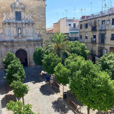 Ferienwohnung La Escalerita Córdoba Exterior foto