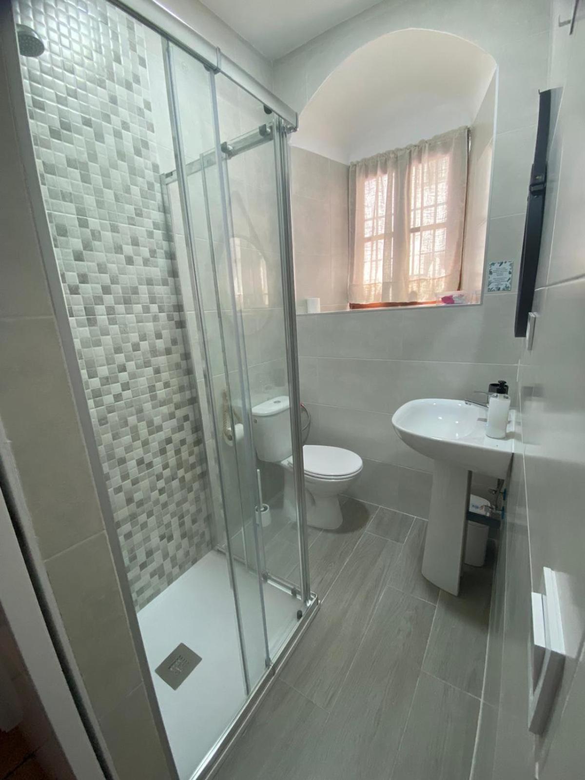 Ferienwohnung La Escalerita Córdoba Exterior foto