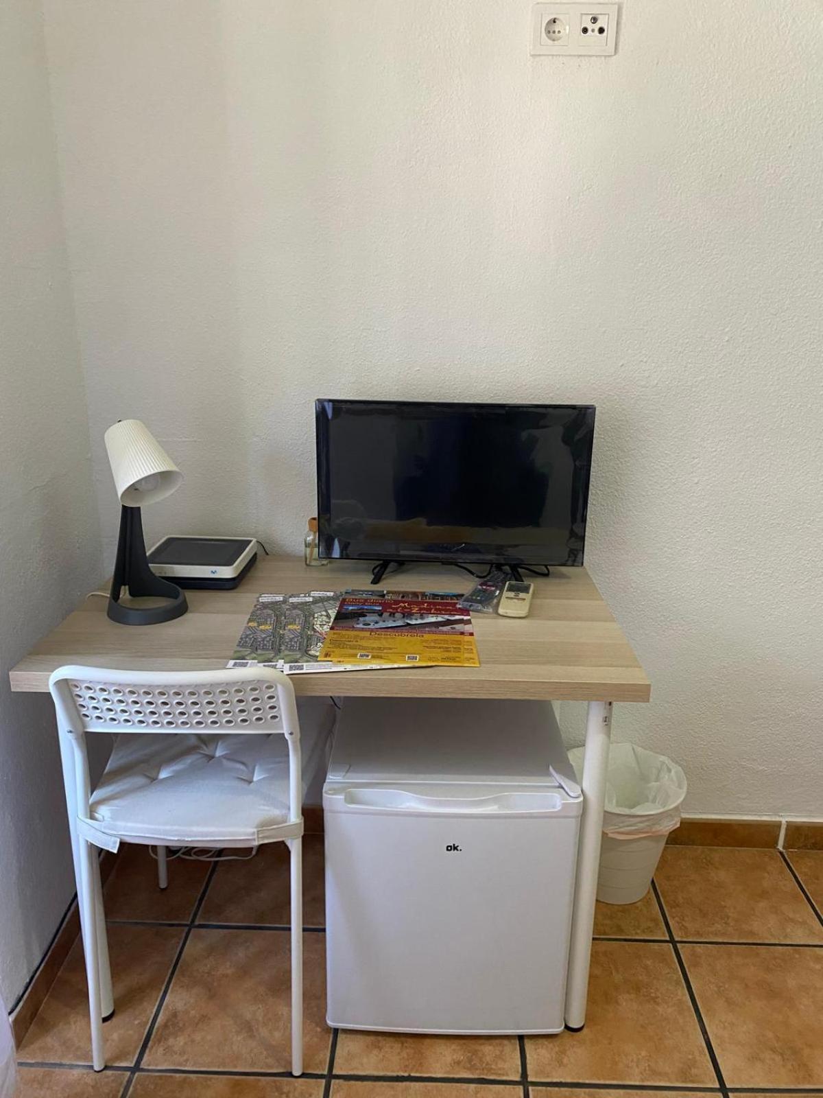 Ferienwohnung La Escalerita Córdoba Exterior foto