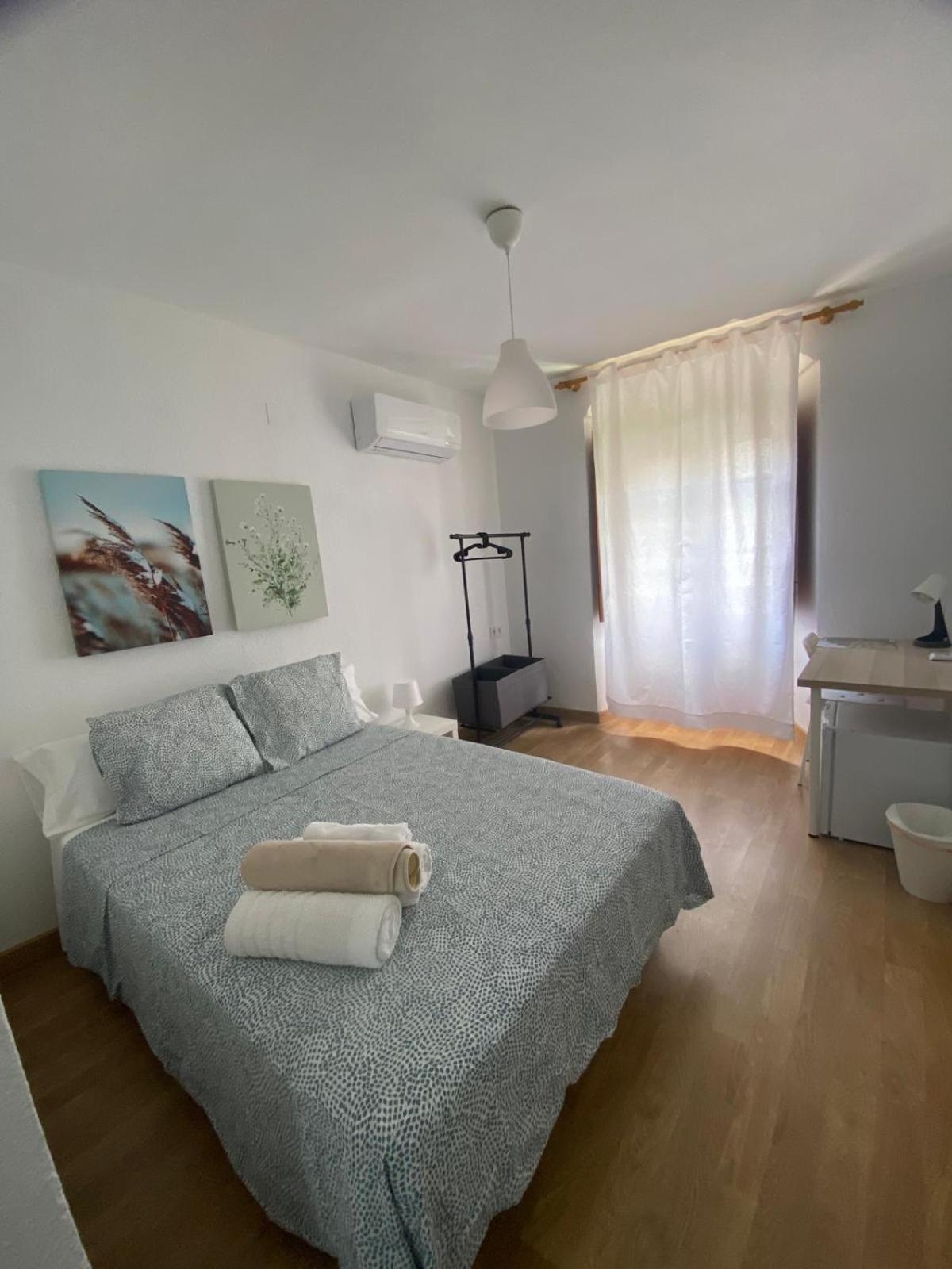 Ferienwohnung La Escalerita Córdoba Exterior foto