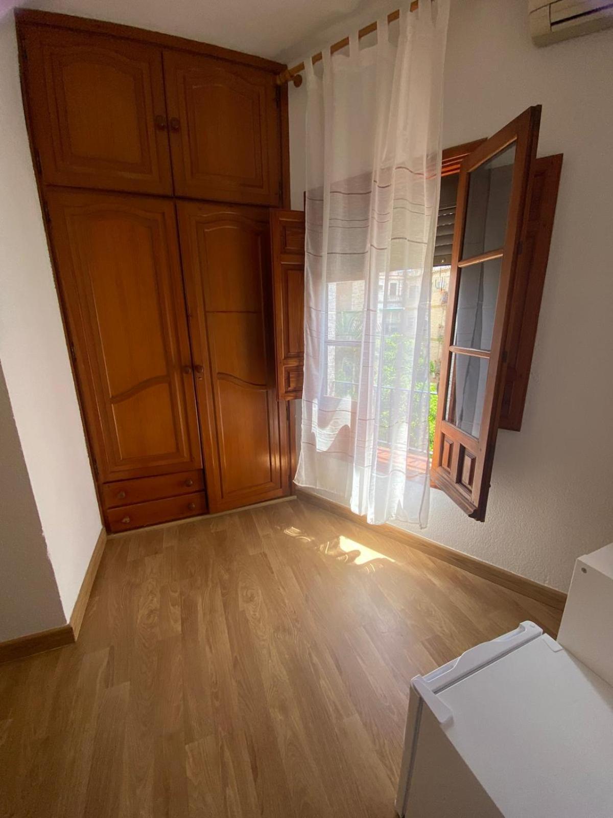 Ferienwohnung La Escalerita Córdoba Exterior foto