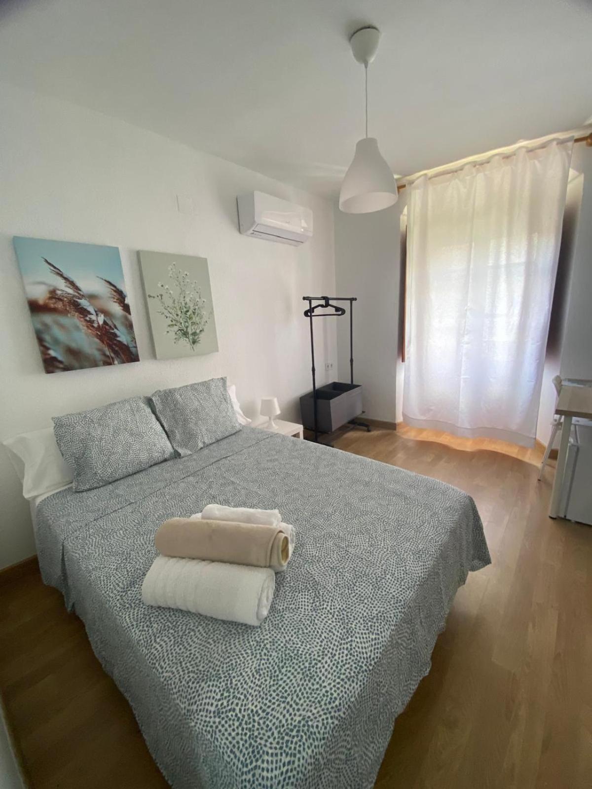 Ferienwohnung La Escalerita Córdoba Exterior foto