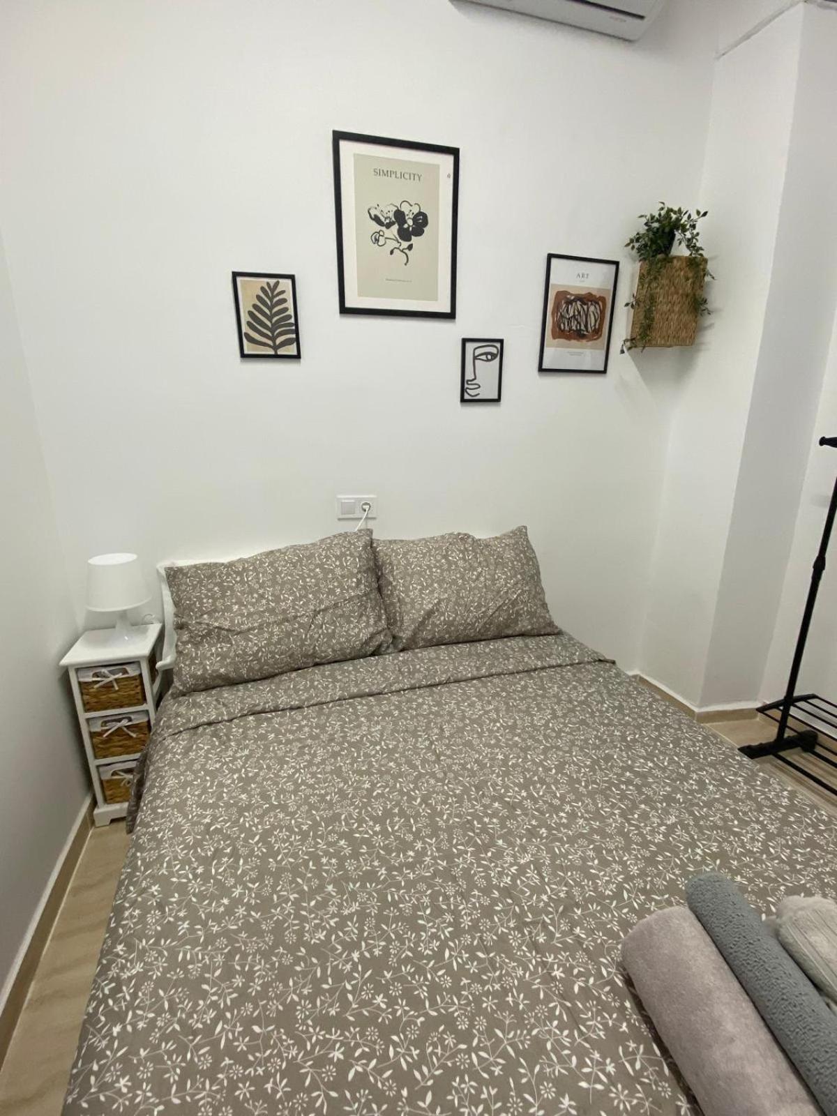 Ferienwohnung La Escalerita Córdoba Exterior foto