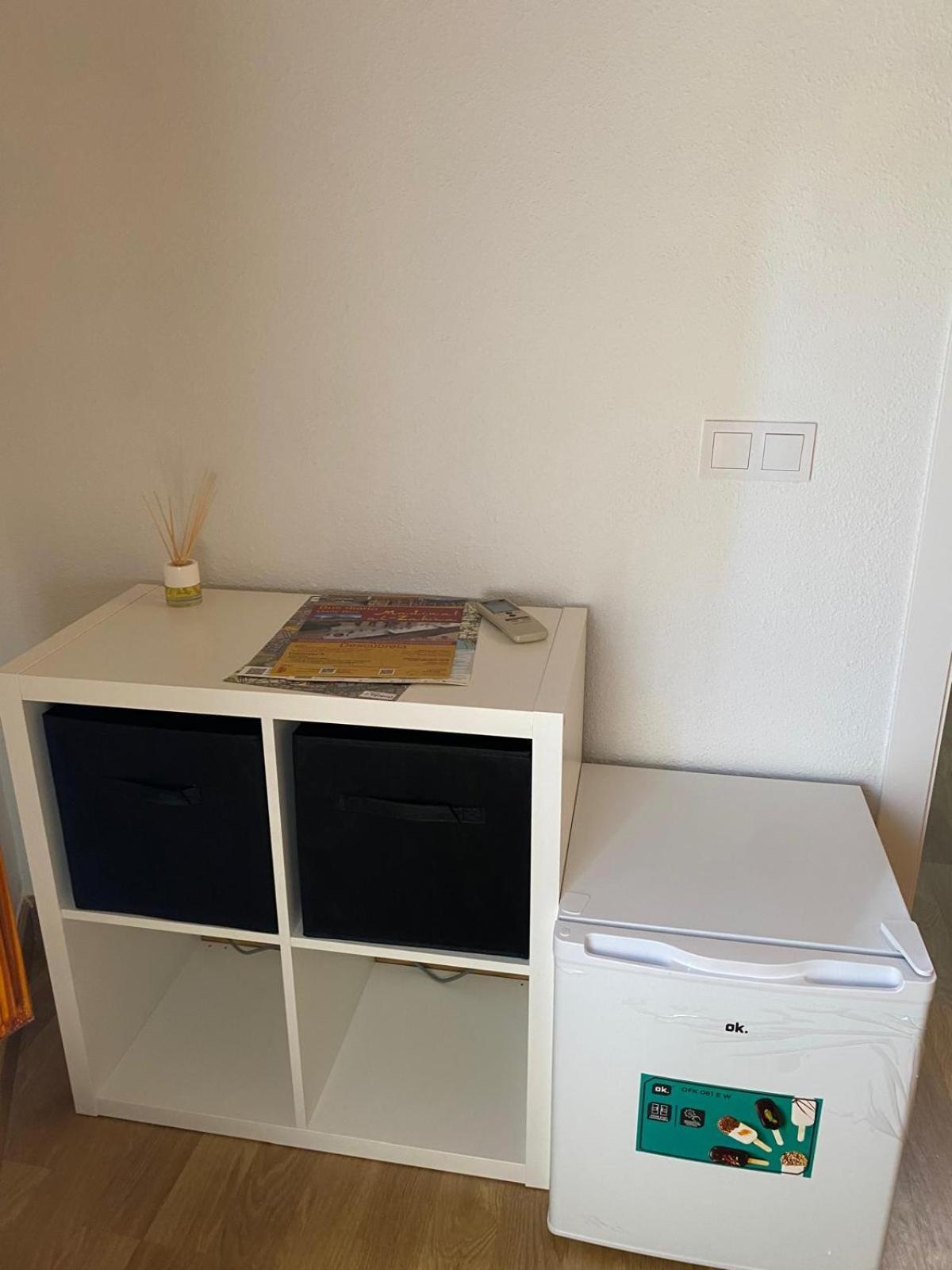 Ferienwohnung La Escalerita Córdoba Exterior foto