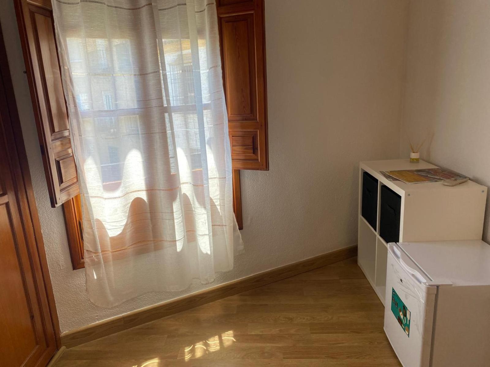 Ferienwohnung La Escalerita Córdoba Exterior foto