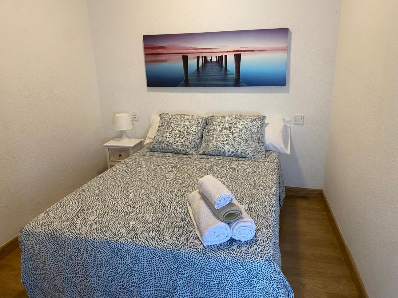 Ferienwohnung La Escalerita Córdoba Exterior foto