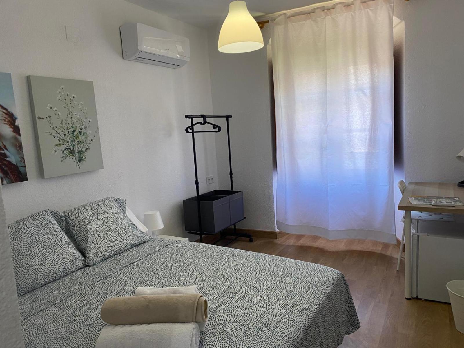 Ferienwohnung La Escalerita Córdoba Exterior foto