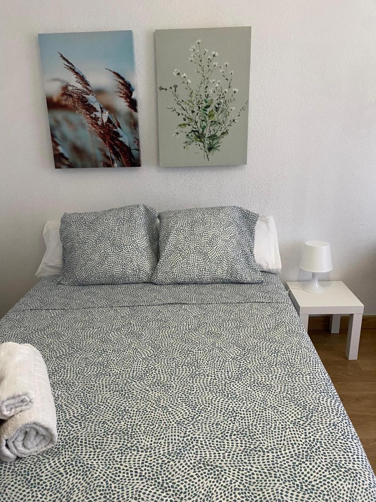 Ferienwohnung La Escalerita Córdoba Exterior foto