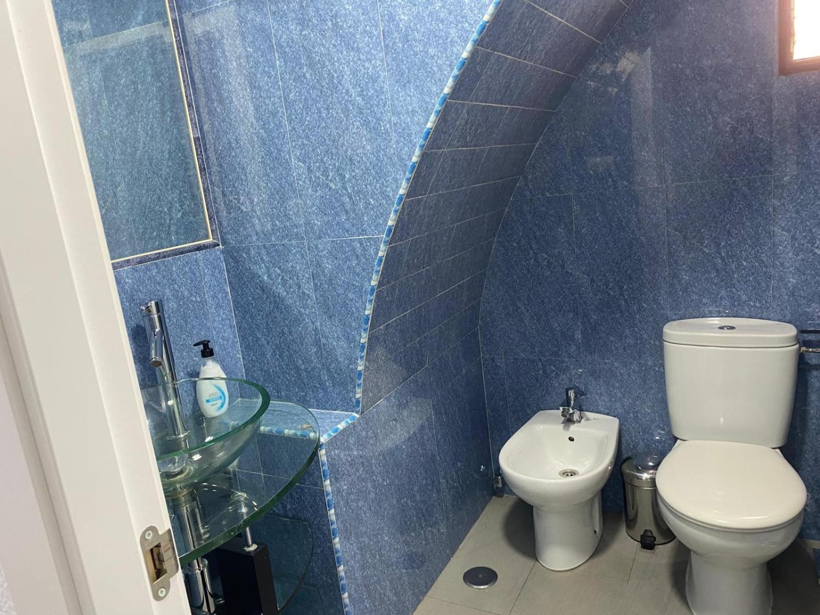 Ferienwohnung La Escalerita Córdoba Exterior foto