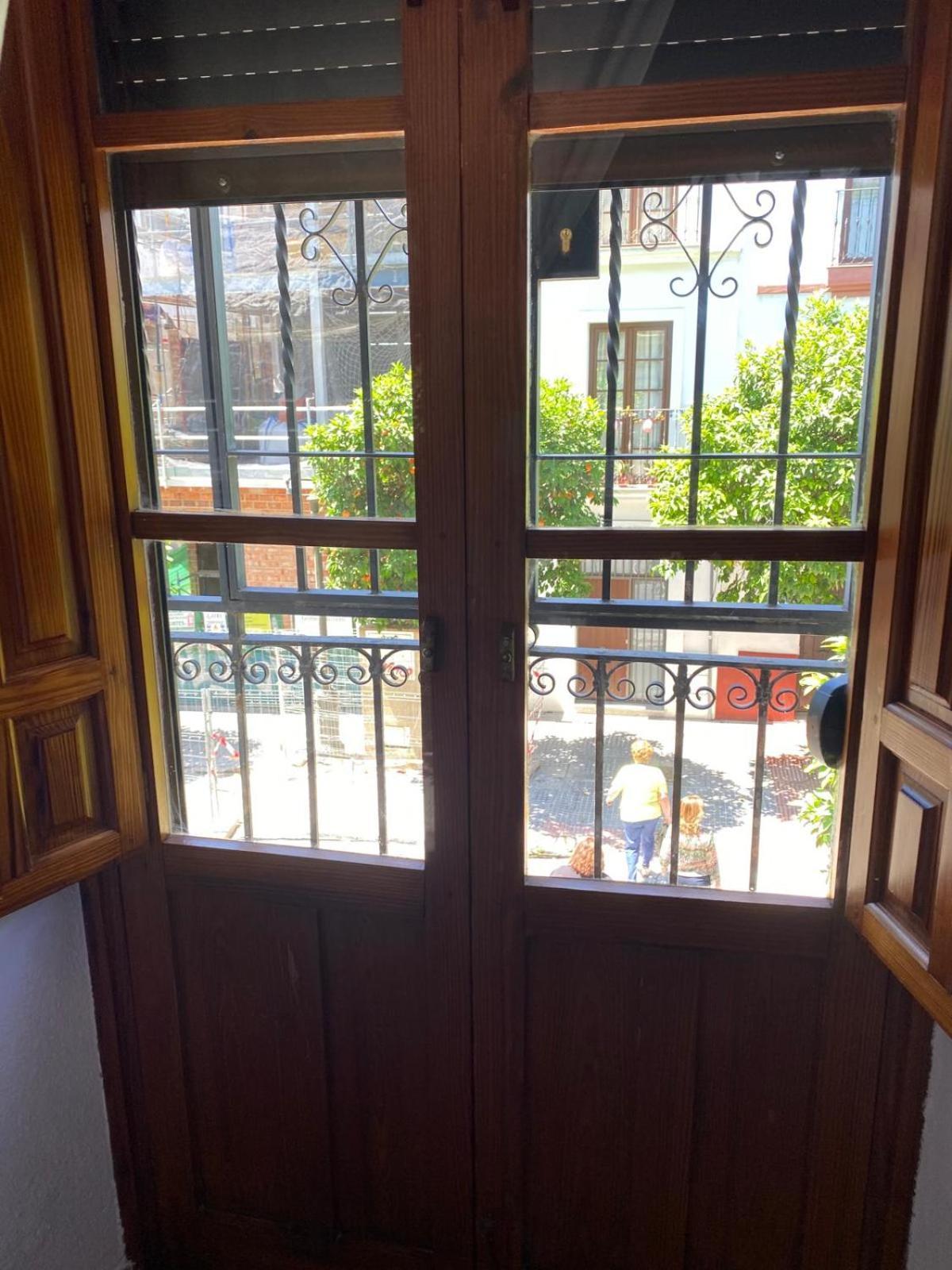 Ferienwohnung La Escalerita Córdoba Exterior foto