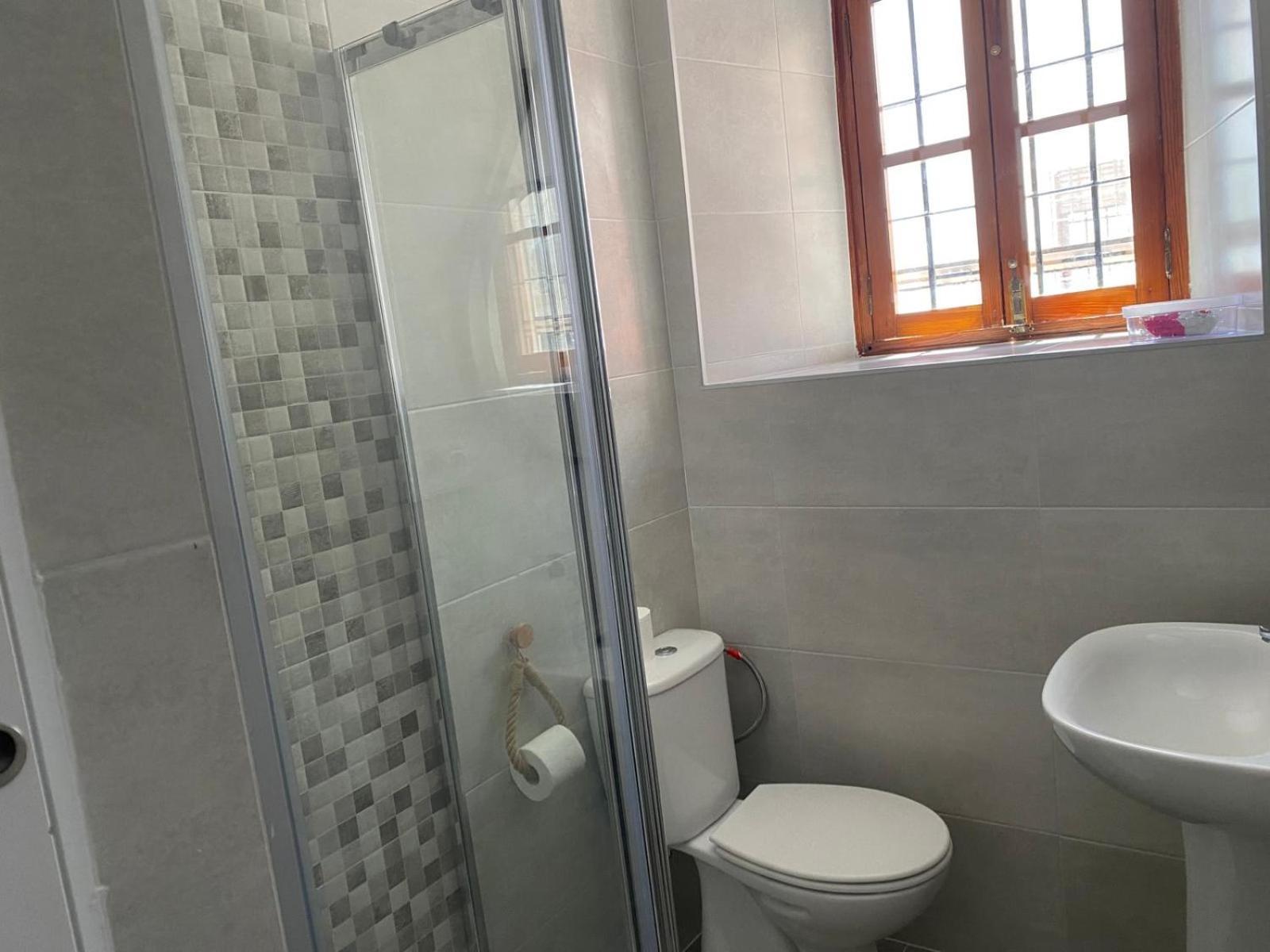 Ferienwohnung La Escalerita Córdoba Exterior foto