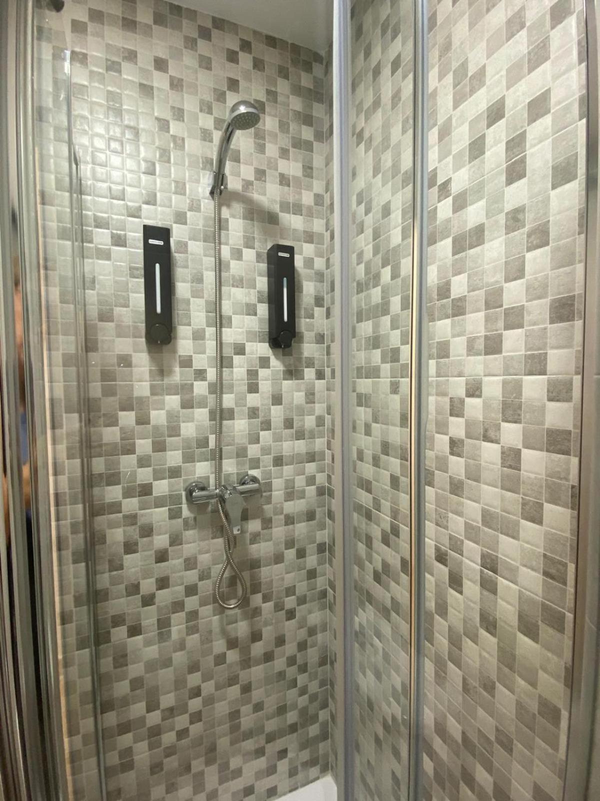 Ferienwohnung La Escalerita Córdoba Exterior foto