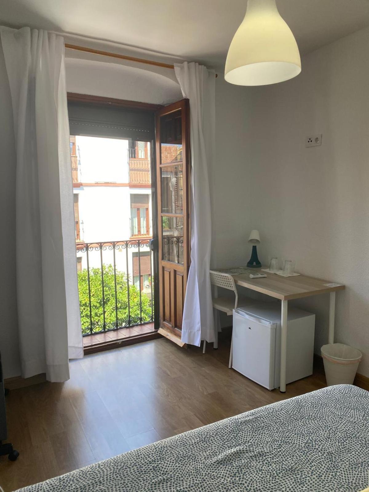 Ferienwohnung La Escalerita Córdoba Exterior foto