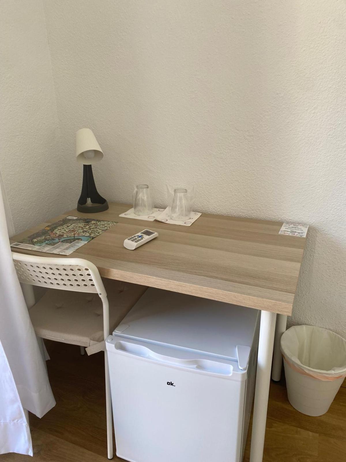 Ferienwohnung La Escalerita Córdoba Exterior foto