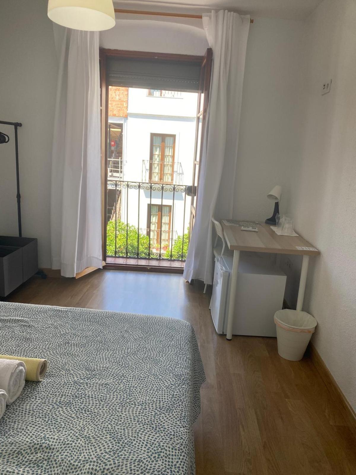 Ferienwohnung La Escalerita Córdoba Exterior foto