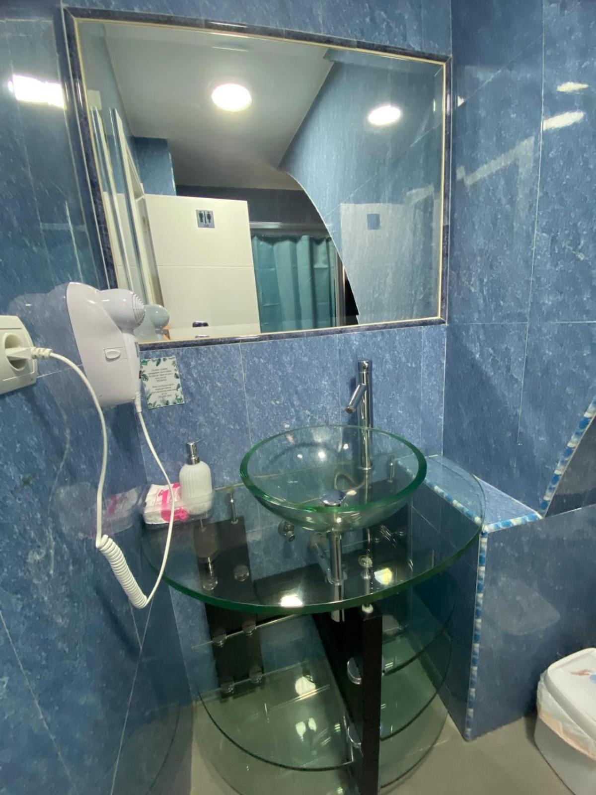 Ferienwohnung La Escalerita Córdoba Exterior foto