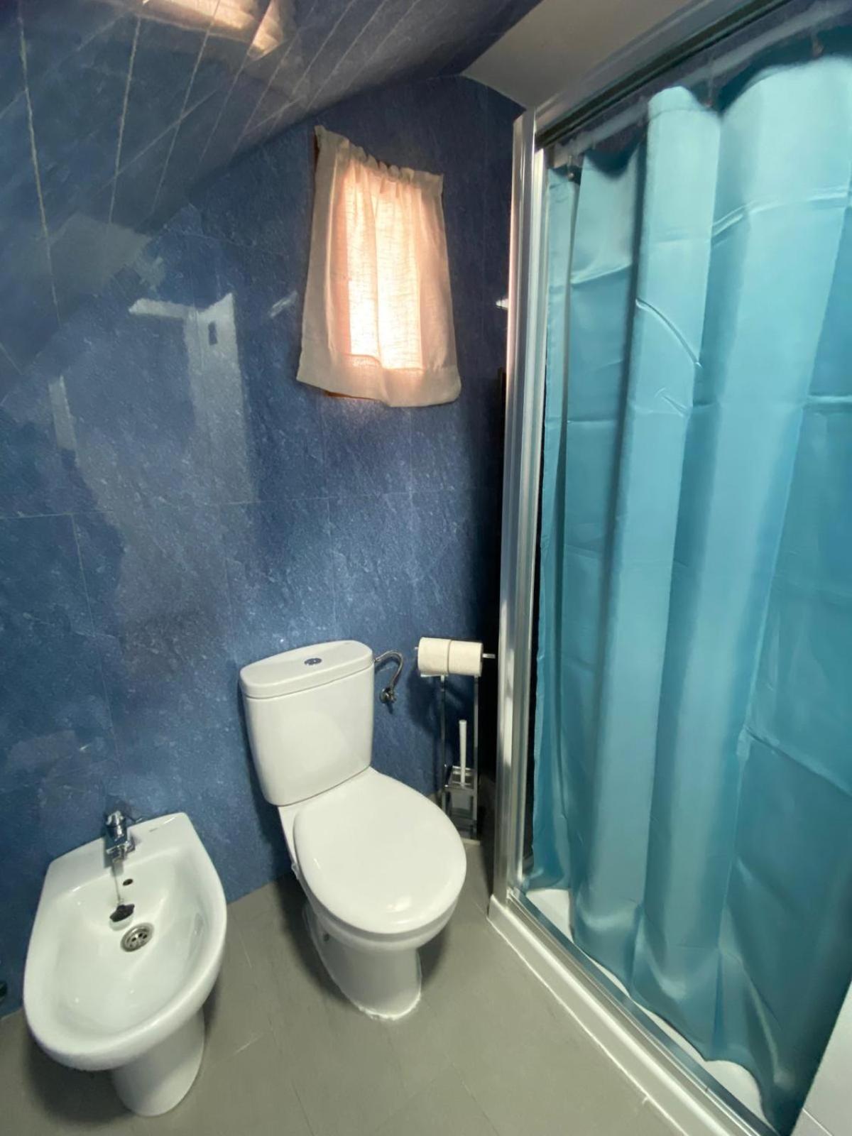Ferienwohnung La Escalerita Córdoba Exterior foto