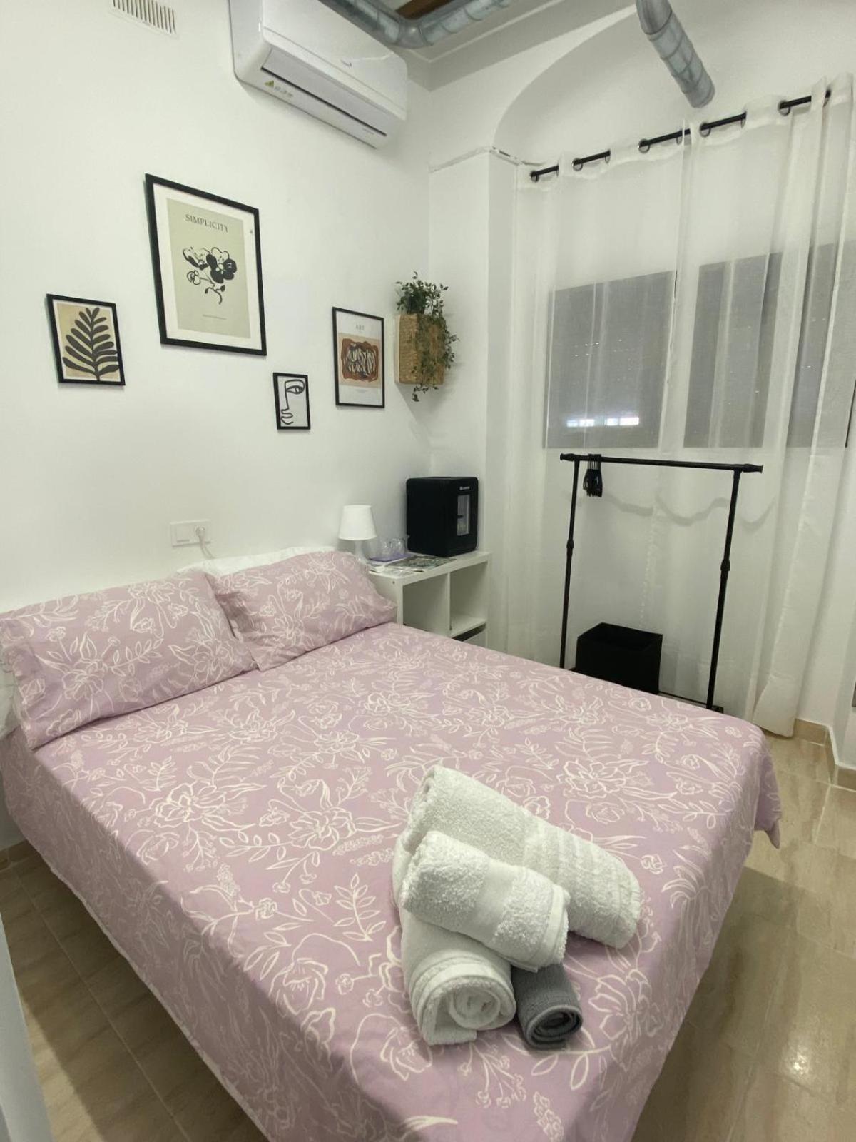 Ferienwohnung La Escalerita Córdoba Exterior foto