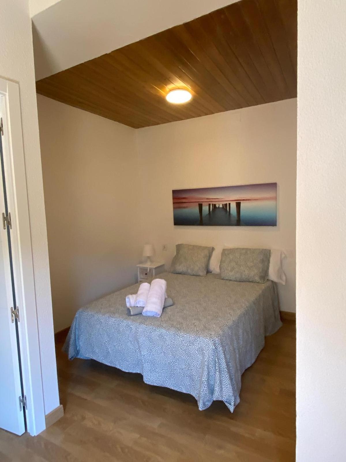 Ferienwohnung La Escalerita Córdoba Exterior foto