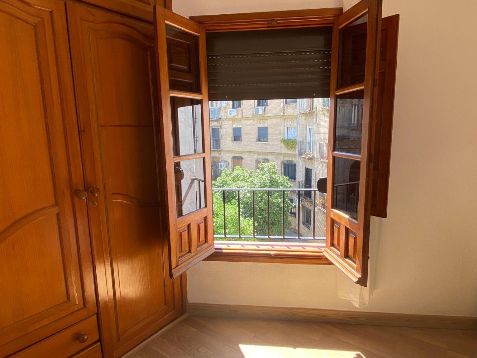 Ferienwohnung La Escalerita Córdoba Exterior foto