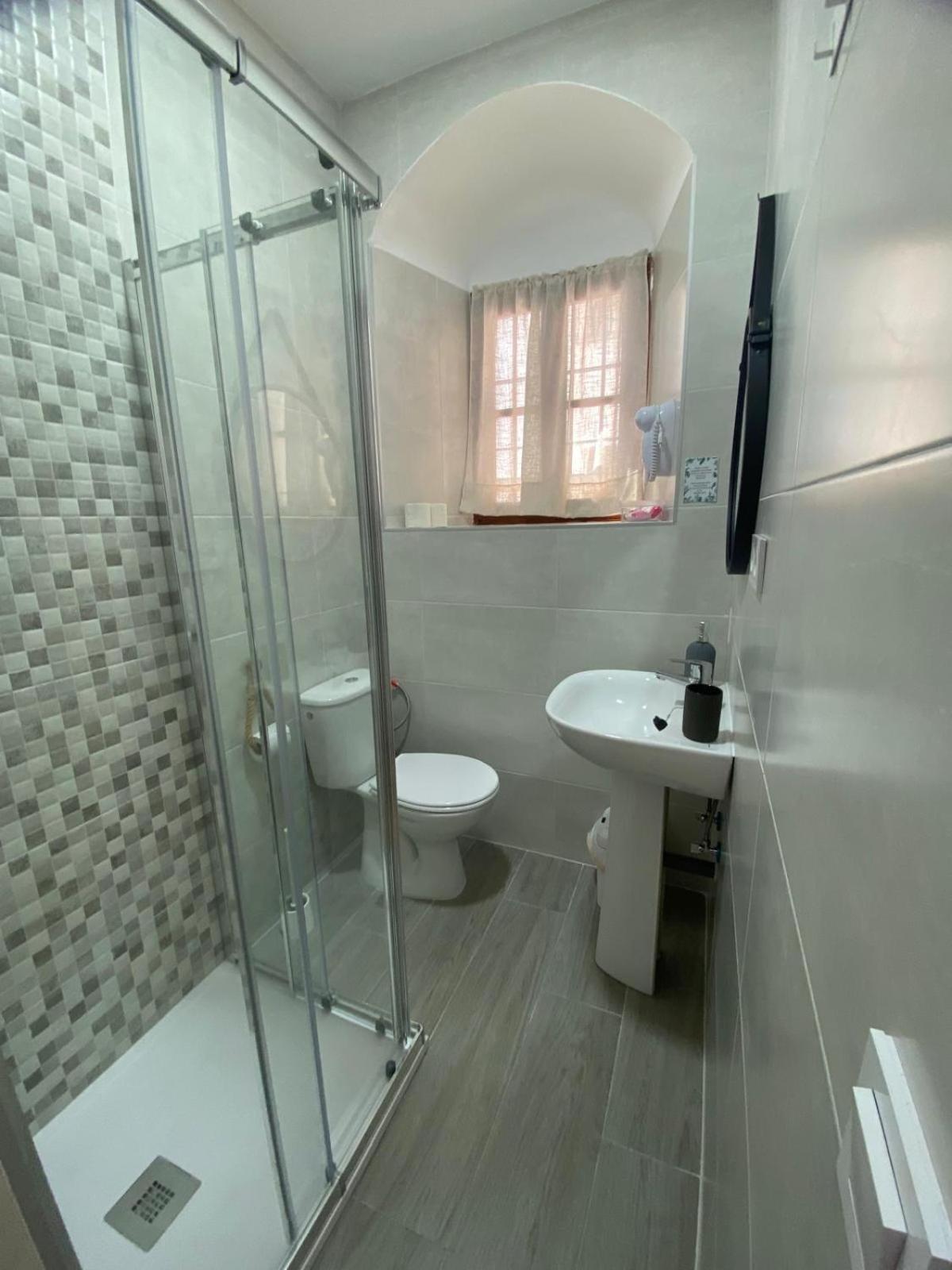 Ferienwohnung La Escalerita Córdoba Exterior foto