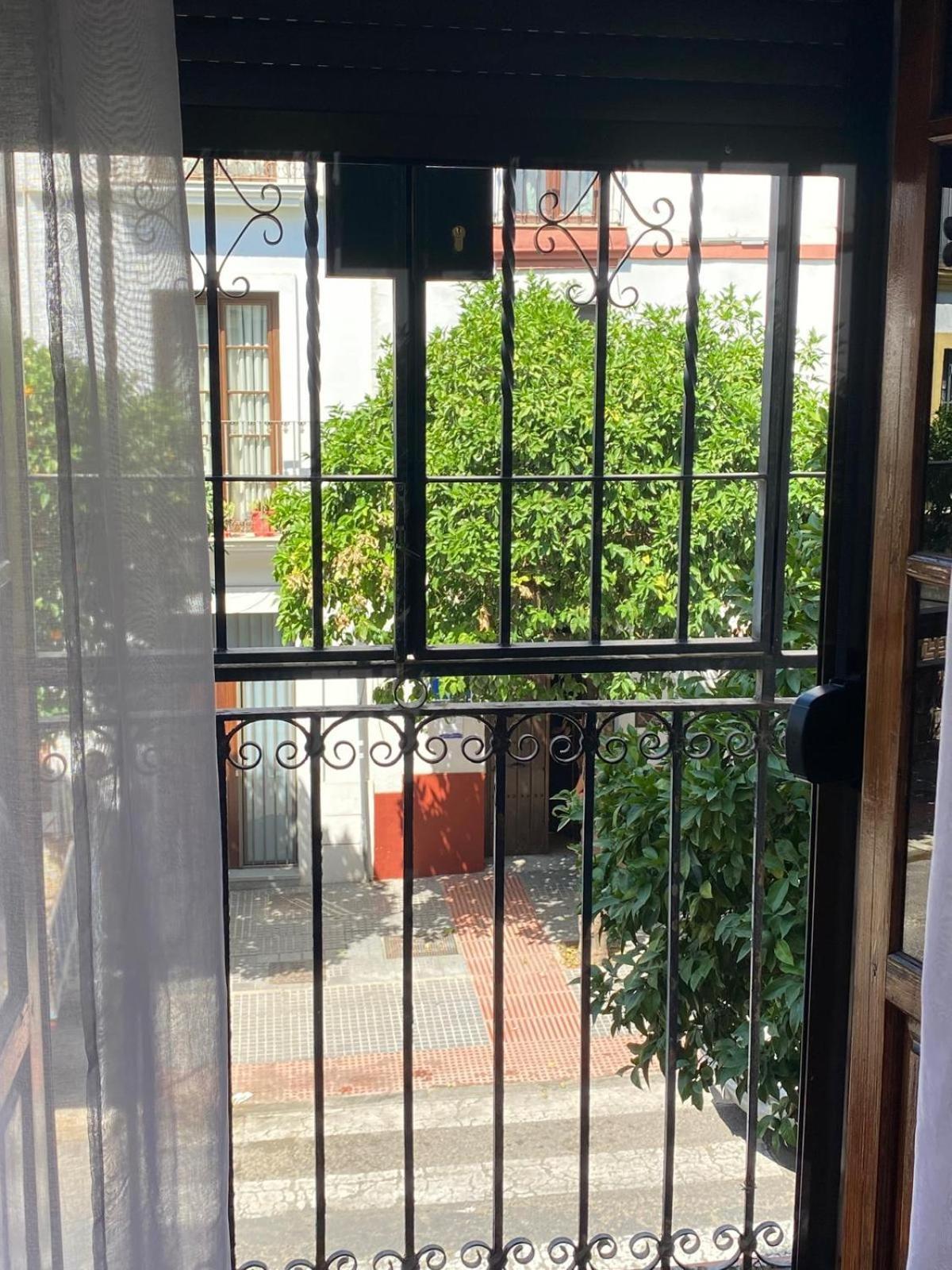 Ferienwohnung La Escalerita Córdoba Exterior foto