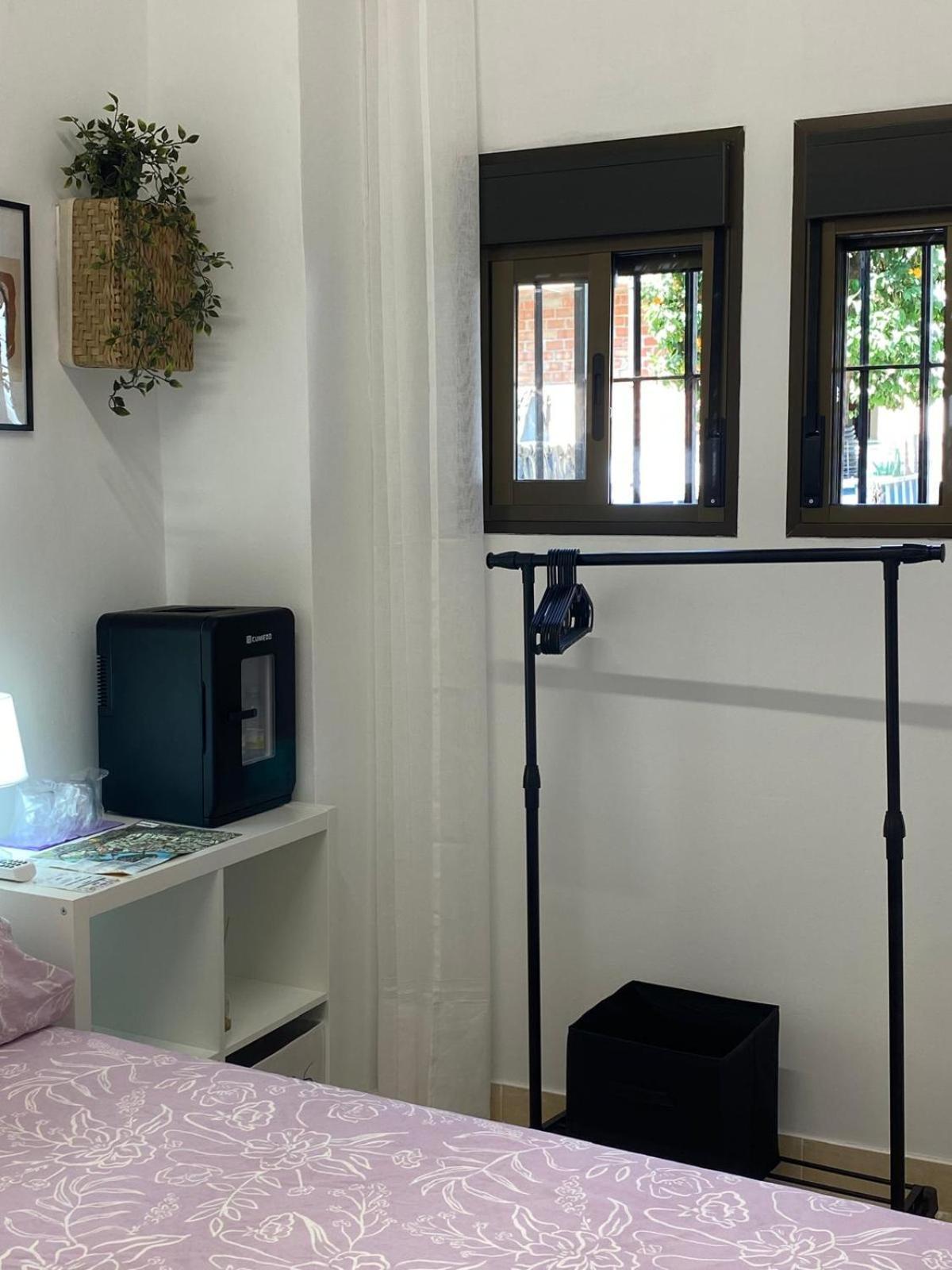 Ferienwohnung La Escalerita Córdoba Exterior foto