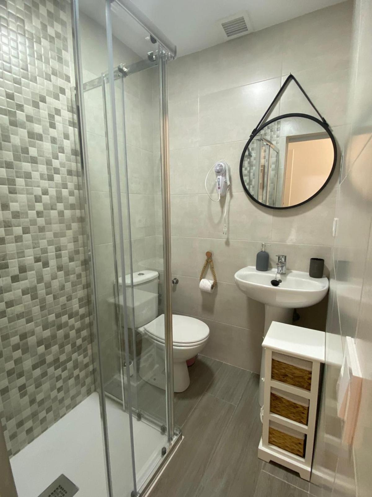 Ferienwohnung La Escalerita Córdoba Exterior foto