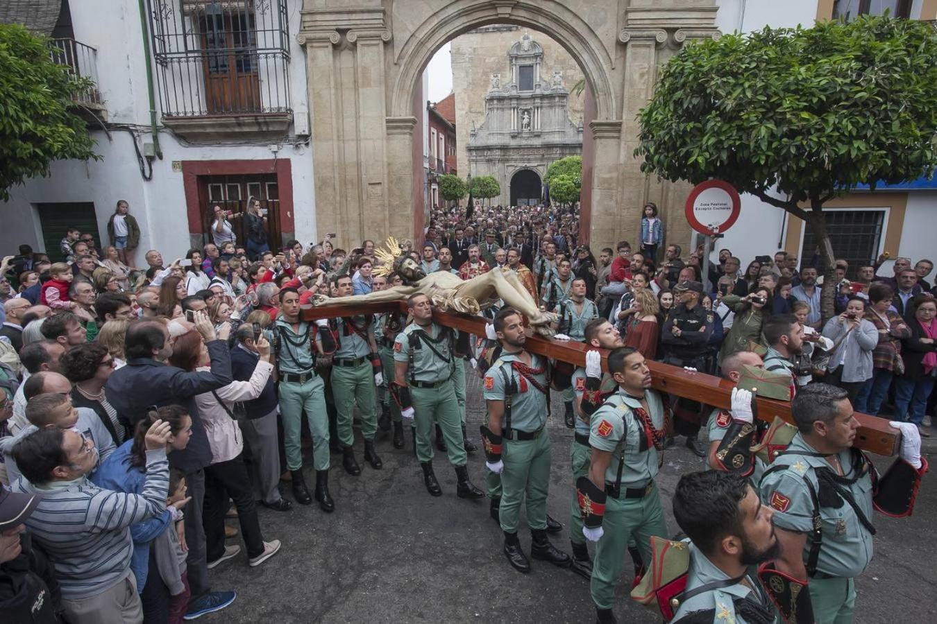 Ferienwohnung La Escalerita Córdoba Exterior foto